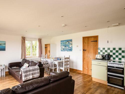 Campion Lodge