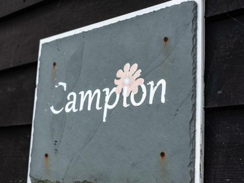 Campion Lodge