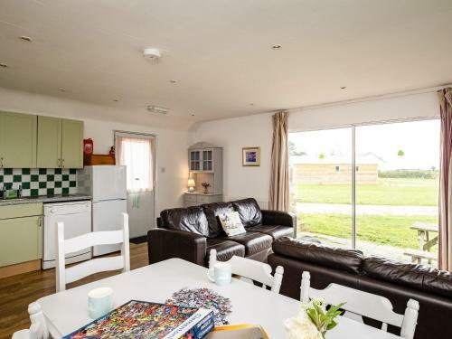 Campion Lodge