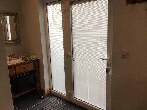 Trewethen Cottage End Barn (no 1)