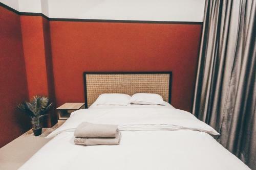 Hostal J Residence
