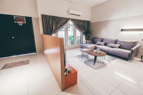 Hostal J Residence