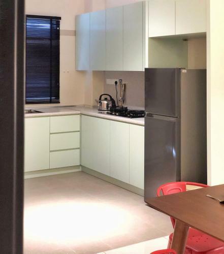 Hostal J Residence