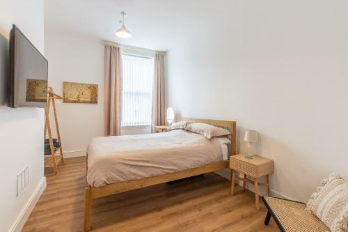 Banc Apartment 1