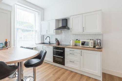 Banc Apartment 1