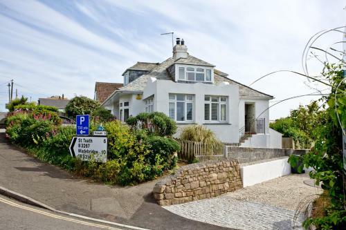 The Old Dairy, Port Isaac