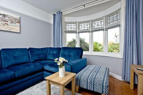 The Old Dairy, Port Isaac