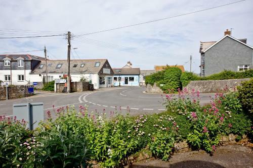 The Old Dairy, Port Isaac