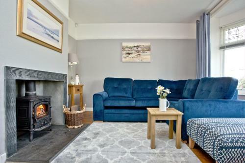 The Old Dairy, Port Isaac
