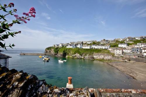 The Old Dairy, Port Isaac