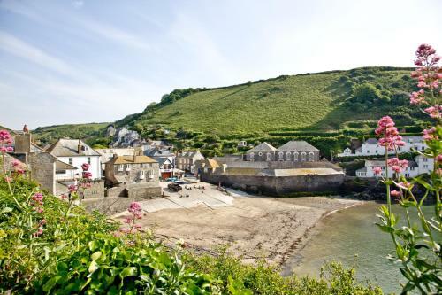 The Old Dairy, Port Isaac