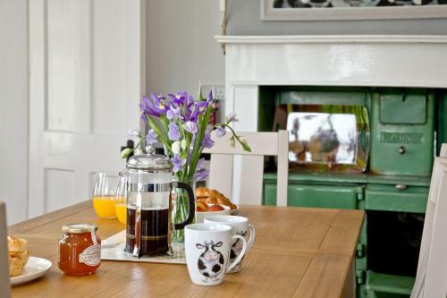 The Old Dairy, Port Isaac