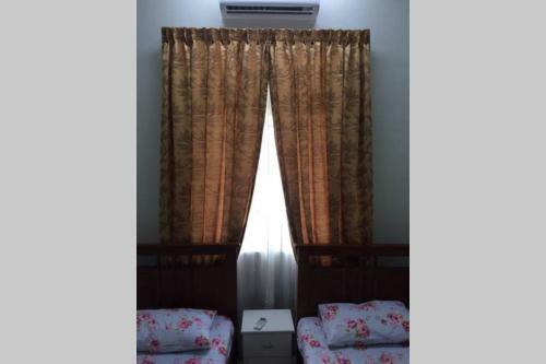 Homestay Ayi