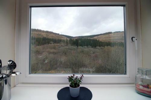 Apartamento The View By Afan Valley Escapes