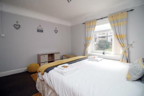 Apartamento The View By Afan Valley Escapes