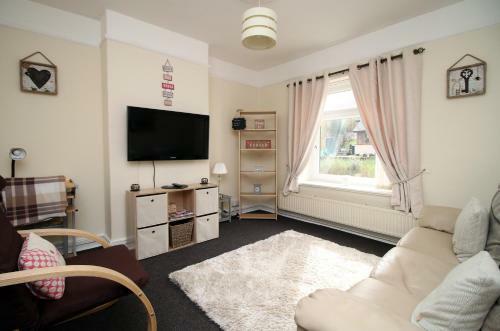 Apartamento The View By Afan Valley Escapes