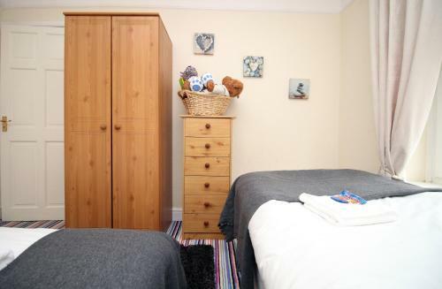 Apartamento The View By Afan Valley Escapes
