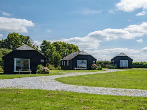 Harbour Lodge