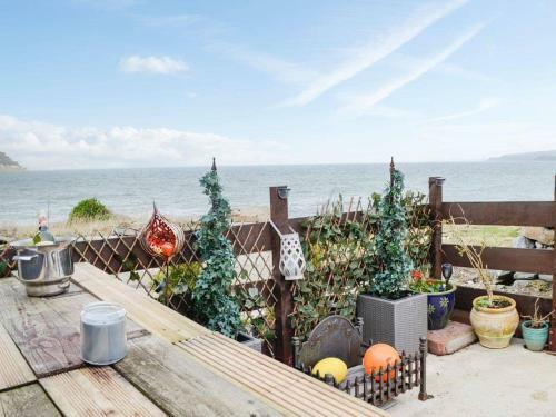 Smugglers Bay Cottage