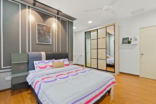 Suraya Homestay Semi-d