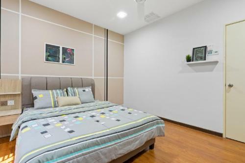 Suraya Homestay Semi-d