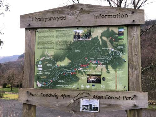 Norton Views By Afan Valley Escapes