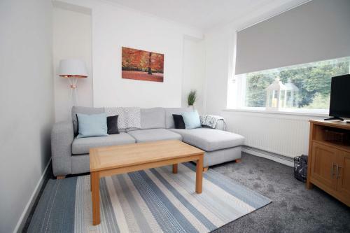 Norton Views By Afan Valley Escapes