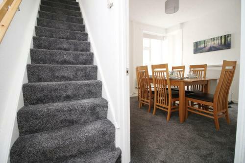 Norton Views By Afan Valley Escapes
