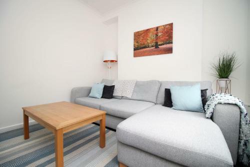 Norton Views By Afan Valley Escapes