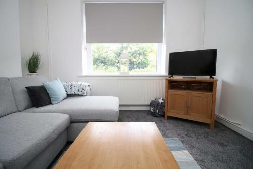 Norton Views By Afan Valley Escapes