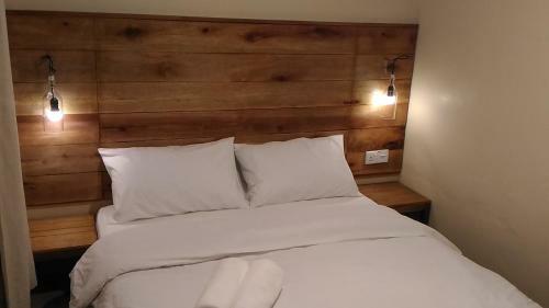 Albergue Myera Hotel
