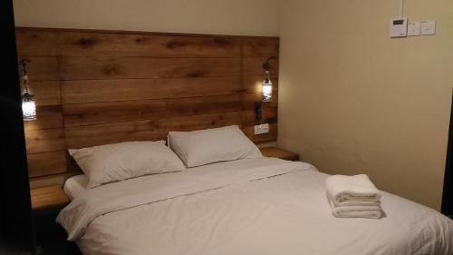 Albergue Myera Hotel