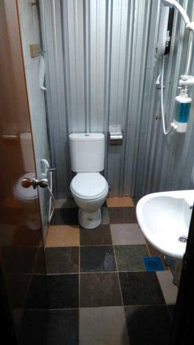 Albergue Myera Hotel