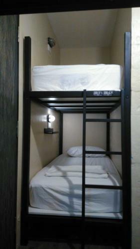 Albergue Myera Hotel