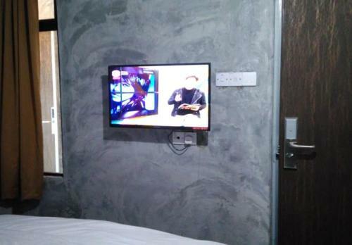 Albergue Myera Hotel