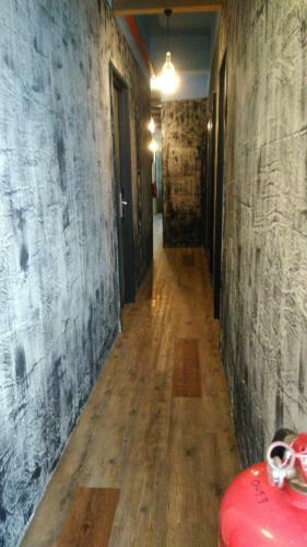 Albergue Myera Hotel