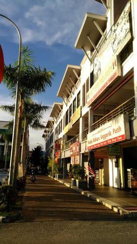 Albergue Myera Hotel
