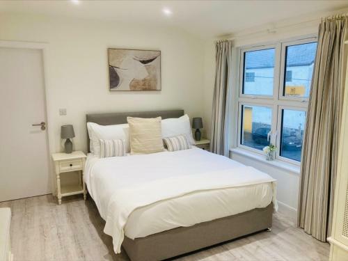 Apartamento The Bluebell Porthmadog