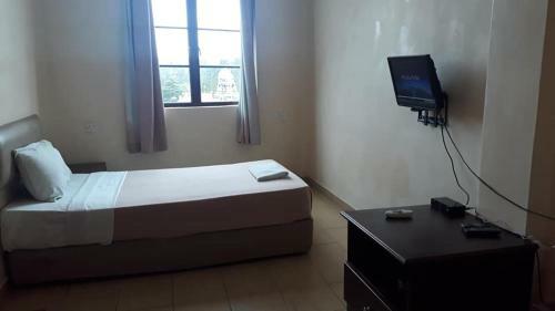 Hotel Wangsamas