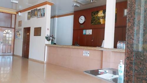 Hotel Wangsamas