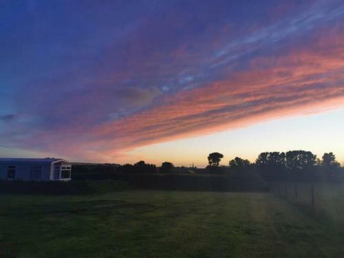Premier Glamping Pod-nr Port Isaac