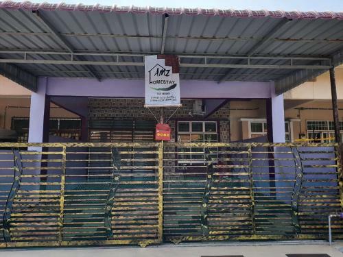 Amz Homestay
