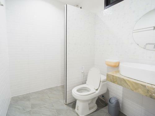 Bed & Breakfast Nararin Garden House