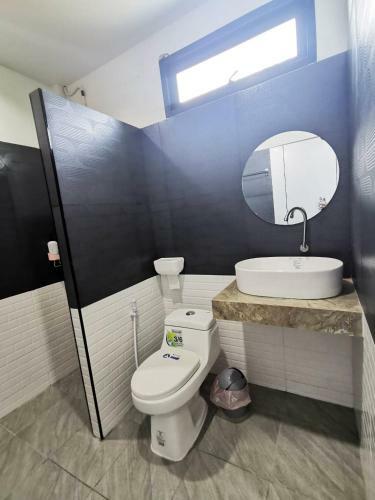 Bed & Breakfast Nararin Garden House