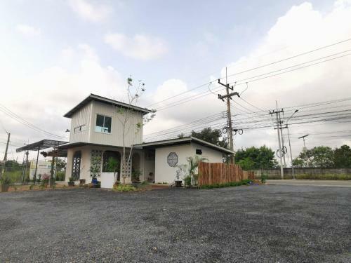 Bed & Breakfast Nararin Garden House