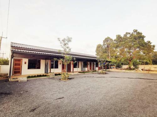 Bed & Breakfast Nararin Garden House