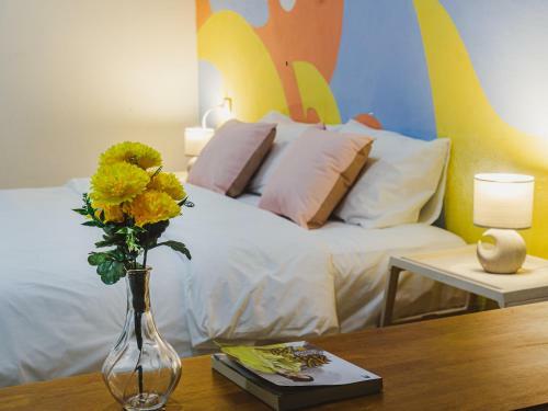 Bed & Breakfast Nararin Garden House