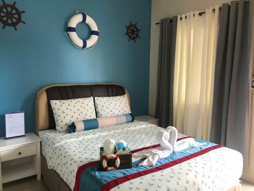 Hotel Anchorage Inn Moalboal