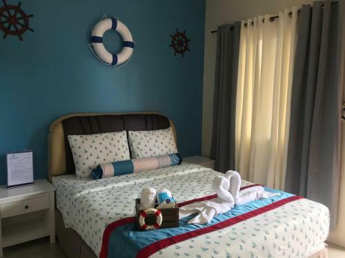 Hotel Anchorage Inn Moalboal