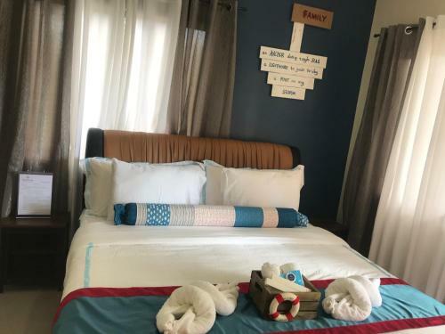 Hotel Anchorage Inn Moalboal